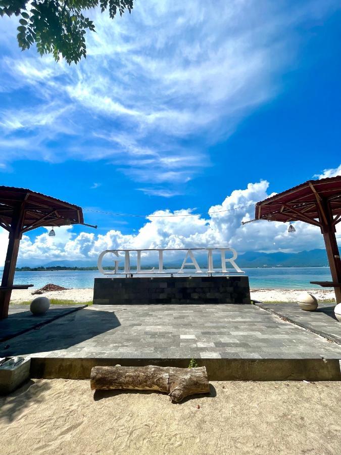 גילי אייר Gilizen Resort - Private Pool Villas מראה חיצוני תמונה